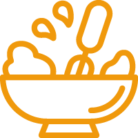 Un Gusto per Tutti i palati