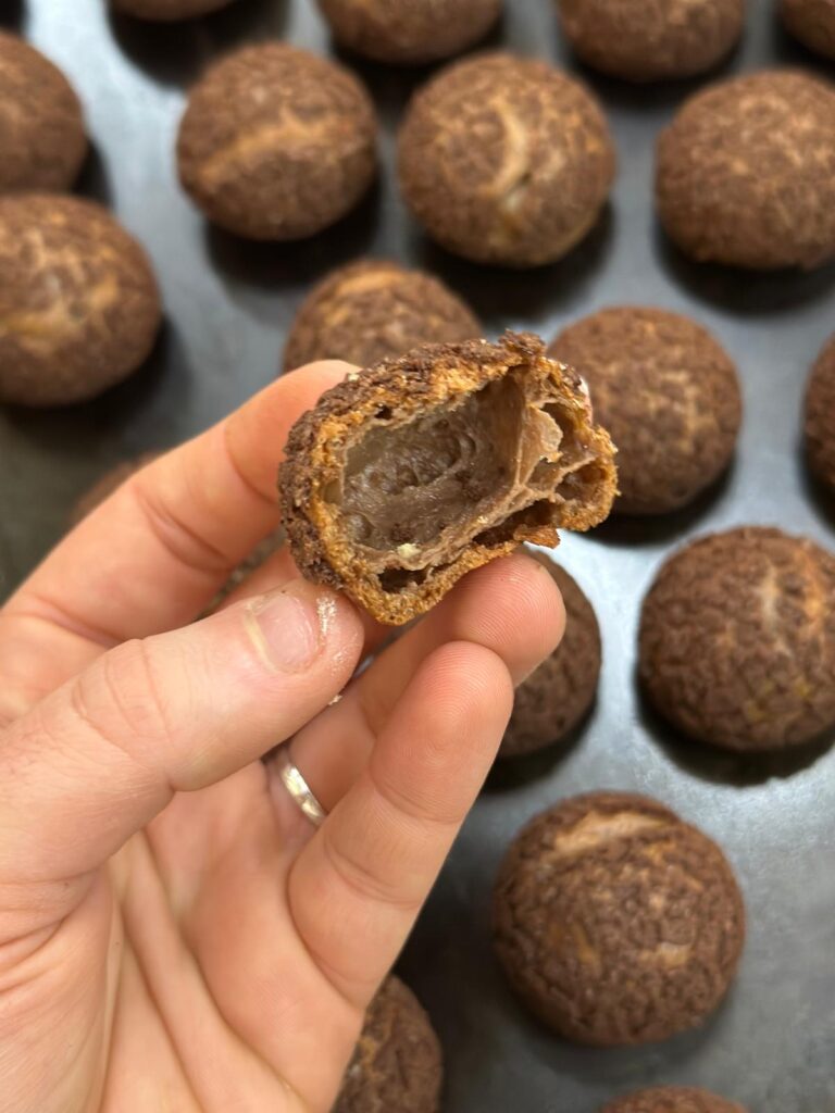 Pasticceria senza glutine e vegana Napoli