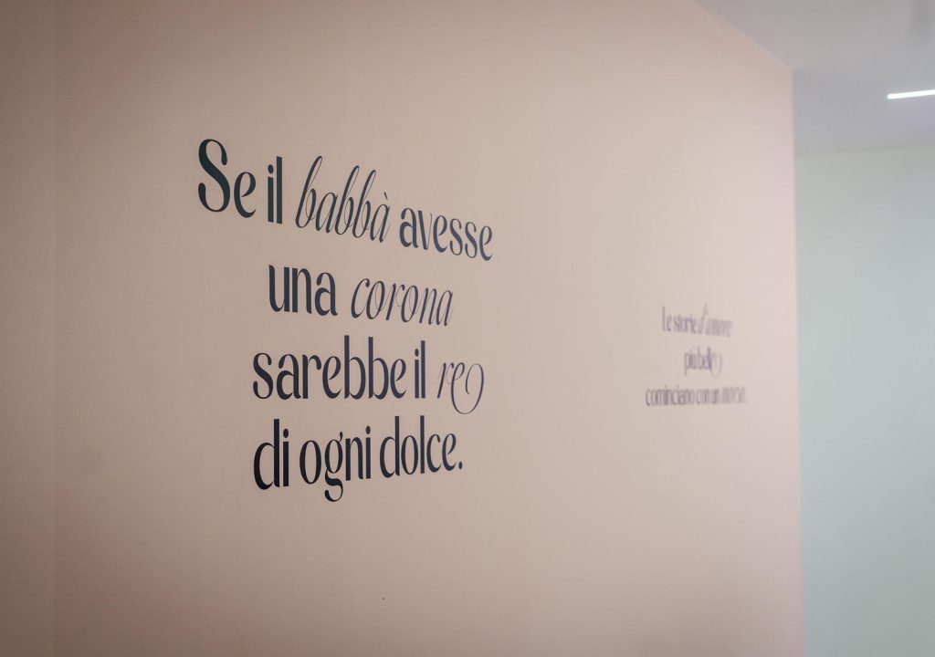 Pasticceria napoletana artigianale Da Babb&agrave;